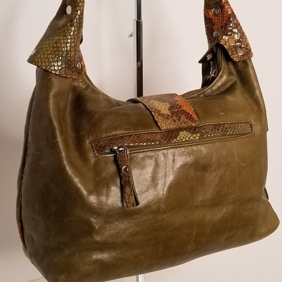 HOBO Sharif Handbag - Picture 7 of 10